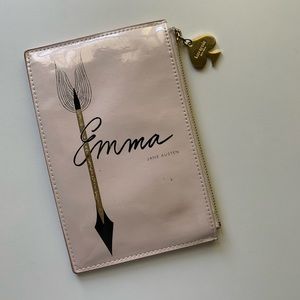 Kate spade pouch